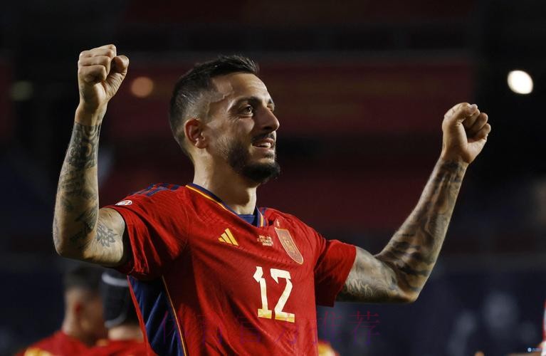 何塞卢:进球就是为了服务球队 巴尔韦德不知疲倦