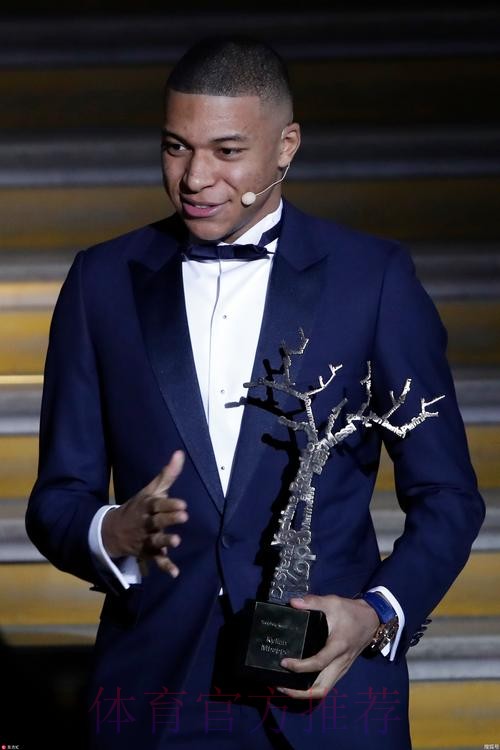 讨薪!姆巴佩向巴黎讨要5500万欧欠薪 已上报欧足联