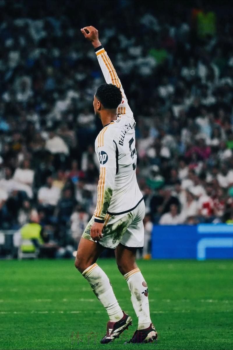 皇马为其他新援完成注册 唯独没给贝林厄姆注册